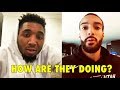 Donovan Mitchell &amp; Rudy Gobert Finally Responded On Their Situations!