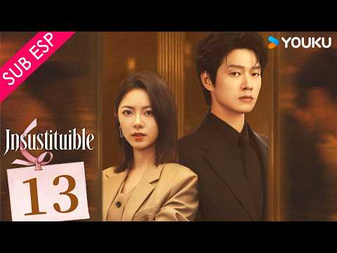 Episodio 13 | Insustituible (Irreplaceable) | Zhao Jinmai y Wei Daxun | YOUKU Spanish