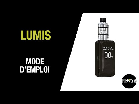 Les modes d'emploi Nhoss - YouTube