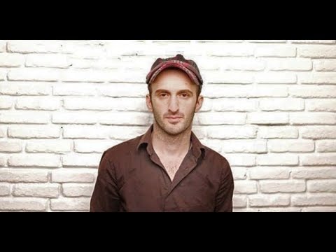 \"ჩემი ცხოვრების ამბავი\" - გიორგი კეკელიძე