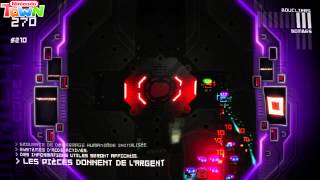Liveplay - Wii U eShop - Ultratron - Co-op mode