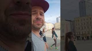 Pablo ma zlamana reka,jedziemy do szpitala