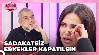 Dünya Hassas Kalpler İçin Cehennemdir | Stil İkonu 8. Bölüm