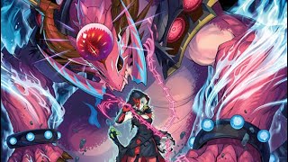 Fiendsmith Snake-Eye NAWCQ PLAYOFFS ! - Bruce 🦉 💎 #snakeeyes #fiendsmith