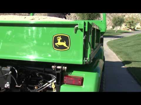 John Deere: ProGator 2020A Durability Video