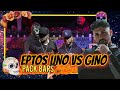 EPTOS UNO VS GINO . MUCHAS ACUSACIONES BARS BC 7 BATALLAS ESCRITAS .  BC 7 MEXICO