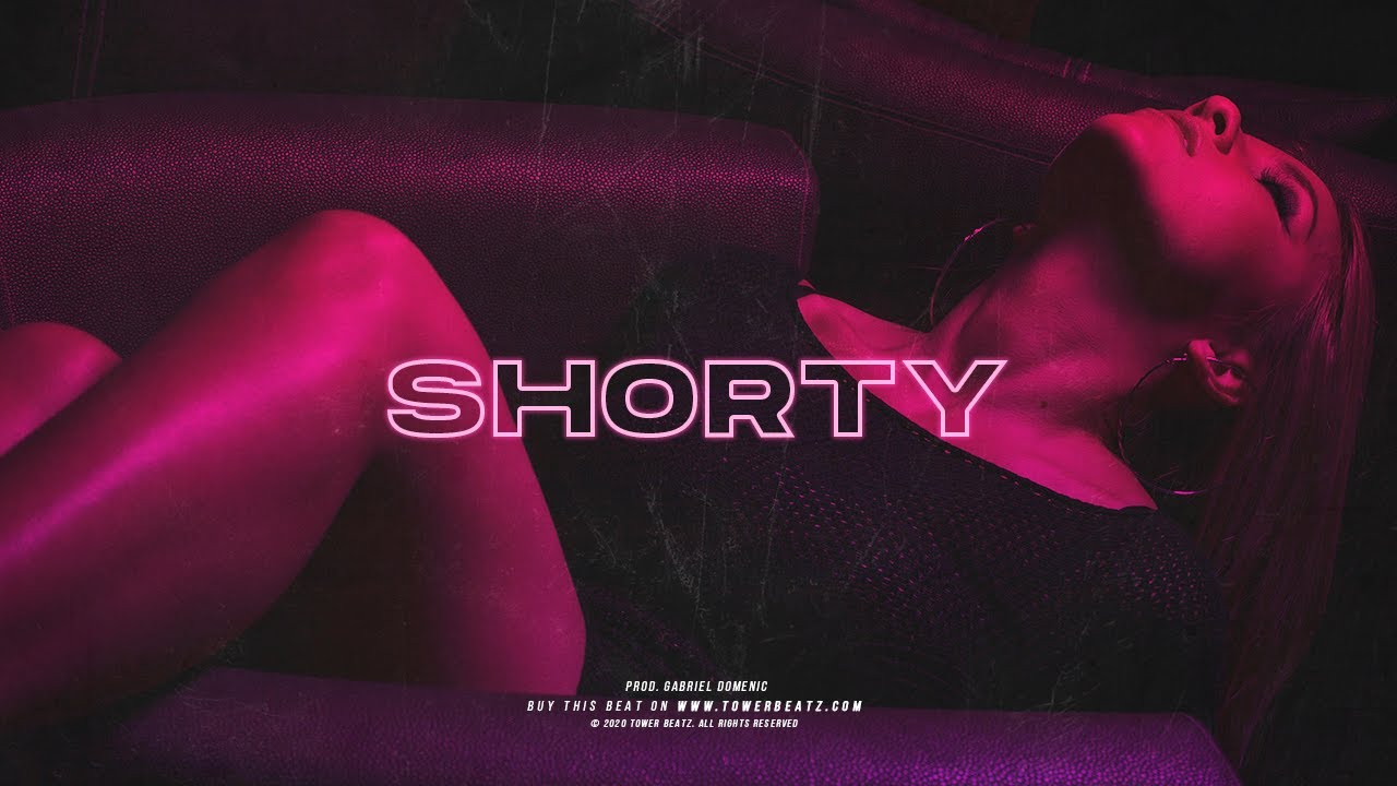 (FREE) ☆ Trap Latino Type Beat 2016 ☆ " Shorty " R&B Trap Instrumental