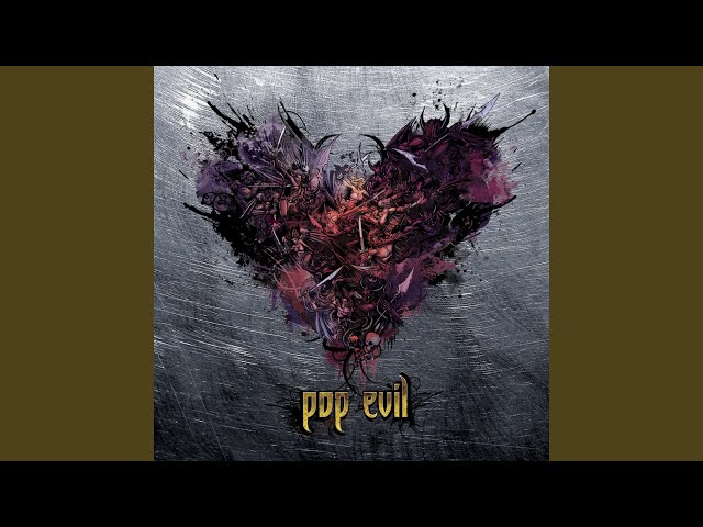 Pop Evil - Daisy Chain