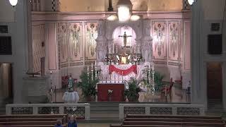 Blessed Sacrament Fort Mitchell