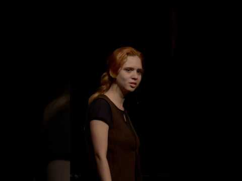 Trecho Joana - Gota D ‘ Água