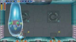 VGW: PSP - Mega Man: Maverick Hunter X Collection Phase (Stuff I Missed Earlier)