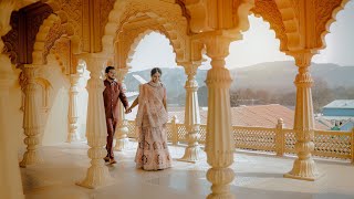 Best Prewedding video | Manish X Geet | setsinthecity | Pune | Rohan karmakar photography | Mumbai |