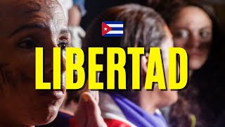 The Cuban Resistance in Miami | PARA LA LIBERTAD DE CUBA #PatriayVida #ParoNacional #soscuba