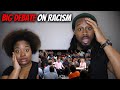  south africas big debate on racism part 2  the demouchets react south africa