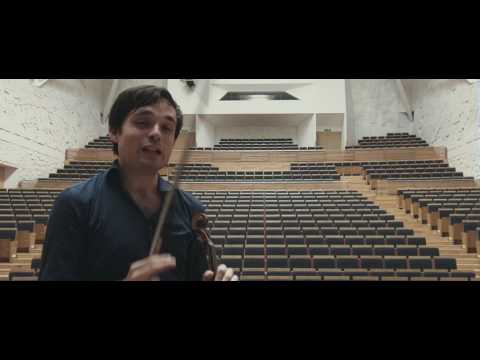 Francisco Fullana, violín. Stravinsky para violín. 2 de junio de 2017 (OSX)