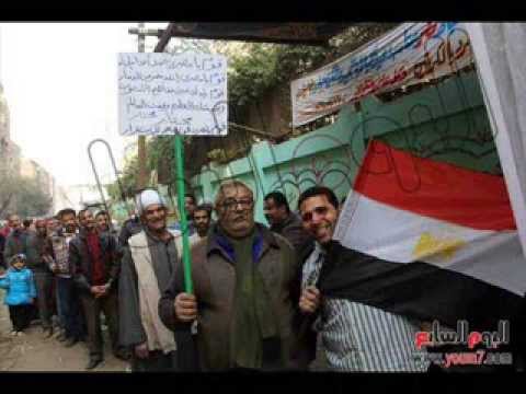 سياده المواطن ابن مصر لحسين الجاسمى