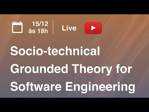 Video: Dab tsi yog socio technical system hauv software engineering?