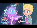 Polly pocket sparkle cove adventure  the power hearts  now on netflix