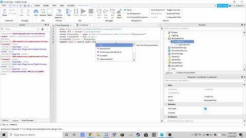 [Roblox Scripting Tutorial]Roblox Quick Scripting EP2 Custom Loading Screen Tutorial