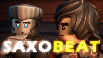 [Closed] Mr. Saxobeat (100 Sub Open Collab!)