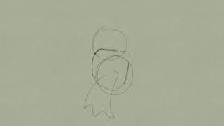 Animation/lip sync practice. [Portal 2 spoilers]