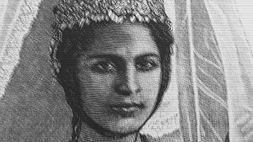 With the Dead - Isolation (OFFICIAL)