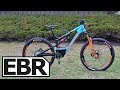 Rocky Mountain Altitude Powerplay Review - $9.2k FS Carbon Fiber Electric Mountain Bike