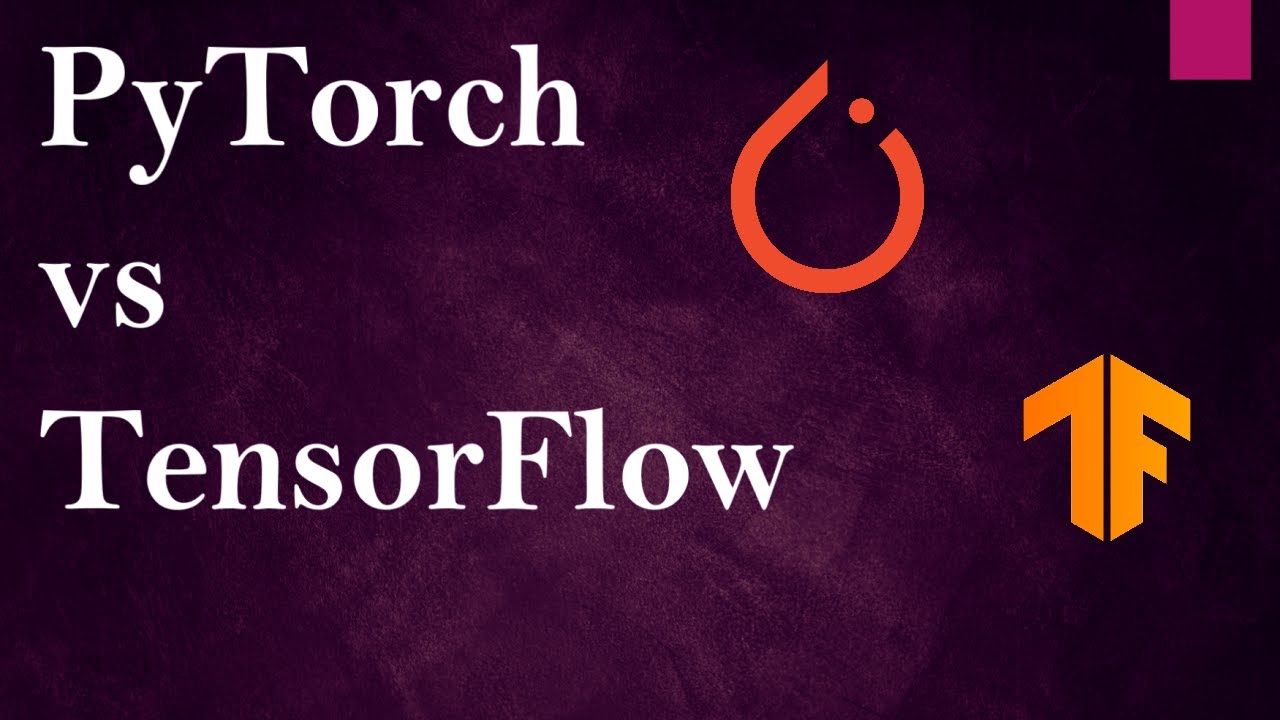 Which Reigns Supreme Pytorch or TensorFlow in 2025?