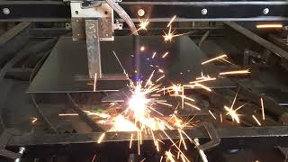 LinuxCNC Torch Height Control