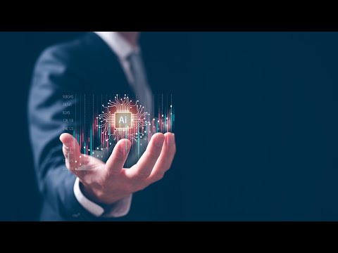 AI tools showcased