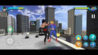 Karate King Fight: Offline Kung Fu Fighting Games // Karate King Fighting  // Kung Fu // video - 3 screenshot 5