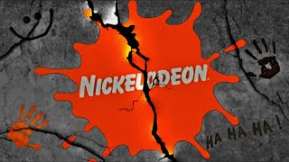 The Dark & Disturbing side of Nickelodeon