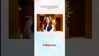 What If Hearing Voices Is Awareness?