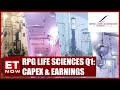 Rpg life sciences outlook for coming quarters  md yugal sikri  business news