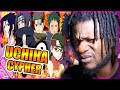 Uchiha Rap Cypher | GameboyJones ft Daddyphatsnaps, None Like Joshua | Naruto Shippuden (REACTION)