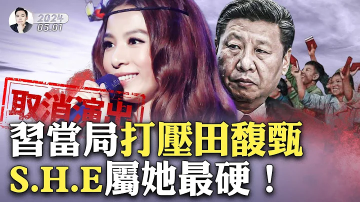 蔡依林遭“錄像事件”，去中國誰安全？劉德華票房慘！當了影協副主席，應笑不出；S.H.E各自發展，獨田馥甄被粉紅盯上，Ella勇護友誼但迴避政治；電影《記憶》深揭體制真相，獨家專訪演員｜大宇拍案驚奇 - 天天要聞