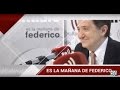 Federico a las 7: Lección de historia sobre la Transición - 12/05/17