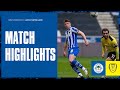 Wigan Burton goals and highlights