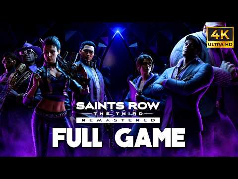 Saints Row: The Third Faction Combat Guide: How to Beat the Syndicate