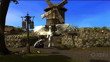 Runescape Private Server - Brand New RSPS 2016