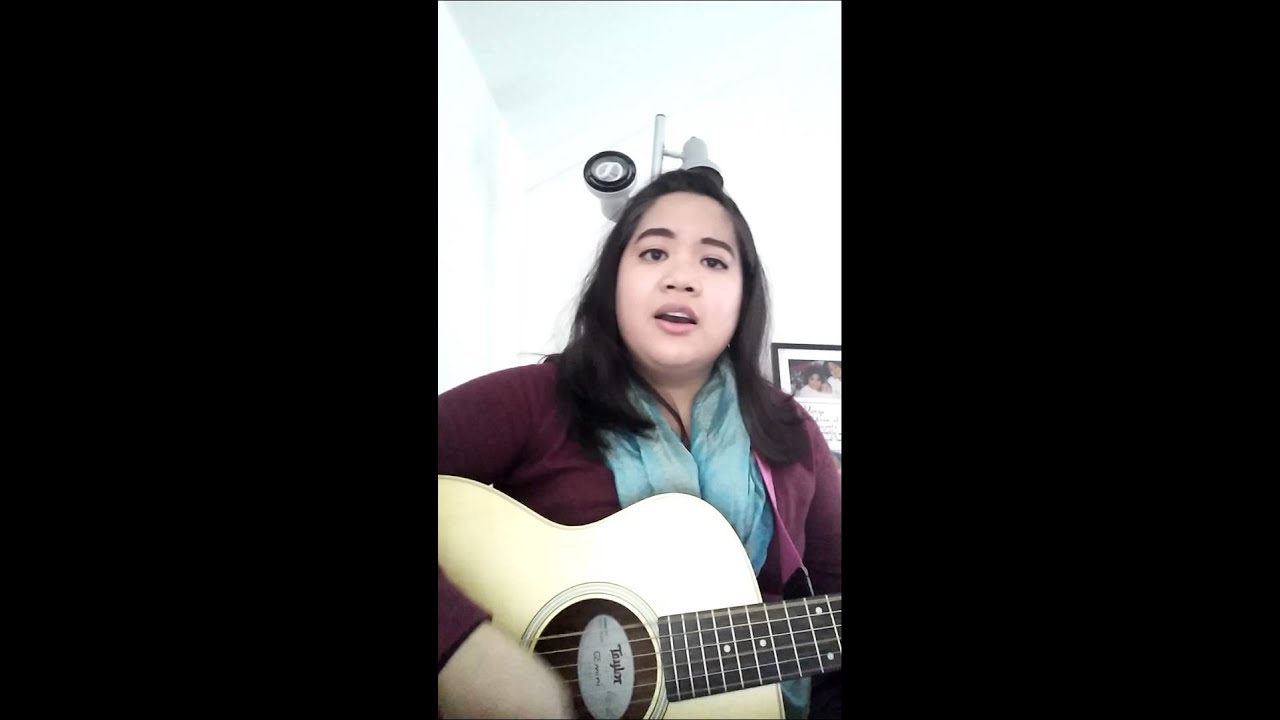 Letters to You - Finch (cover)