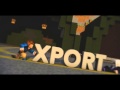 Xportsplays intro  by bluearts best one yet