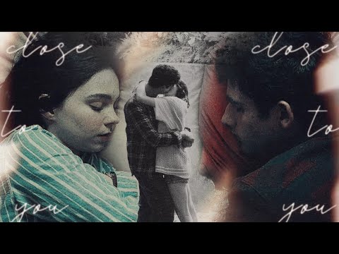 pip + ravi | close to you [a good girl's guide to murder]