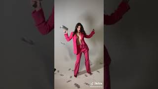 Amanda Cerny Forbes Magazine Photoshoot || She is Lit