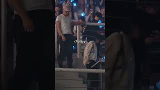 dancers sik-k ,uwa in treasure concert day2 #kpop #concert #treasure #youtubeshorts#uwa#sikk