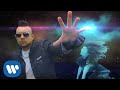 Sean paul  touch the sky official