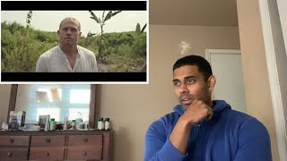 Shantaram — Official Trailer | Apple TV+ Reaction