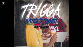 VOELT GOED-TRIGGA(PROD.KSP)