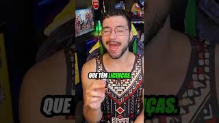 Playstation 5 DRM é um GOLPE #shorts #rkplay