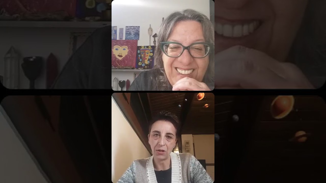 Tertulias de Tinta Marivi G Ledesma